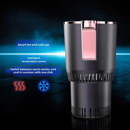 Porte-Boissons Intelligent 2 en 1